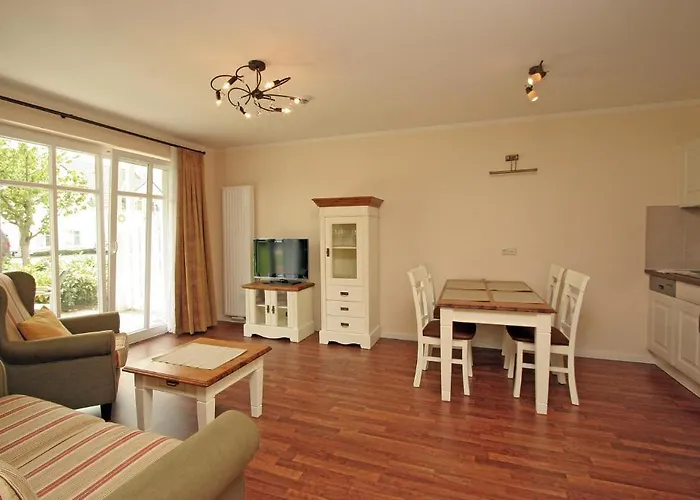 Aparthotel Saatmann Garni